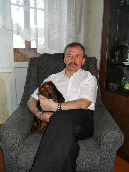 Иосиф Тодорович