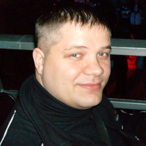 Юрий Камышев