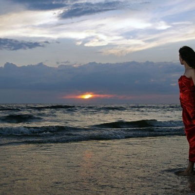 Кристина Ильгильдина