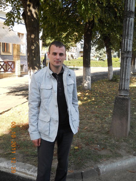 Александр Сатонин