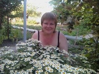 Ирина Томарева