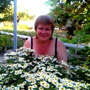 Ирина Томарева