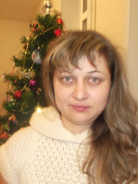 Вита Сидорук