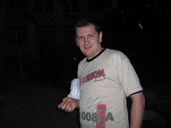 Андрей Шабалин