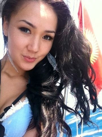 ***aйпери Мурзакулова