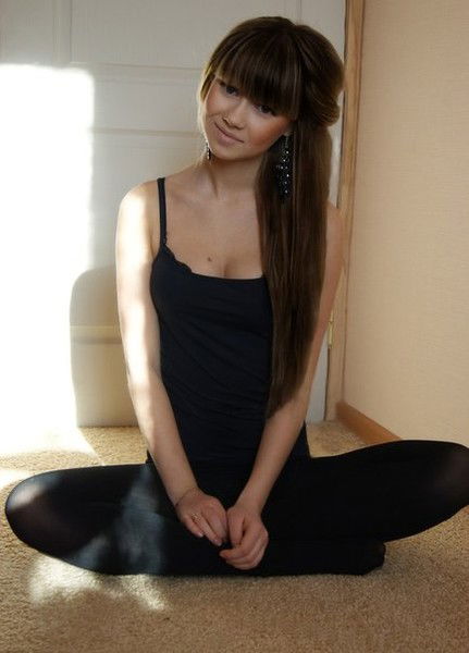 Алина Куницына