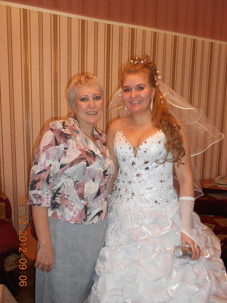 Татьяна Федорова