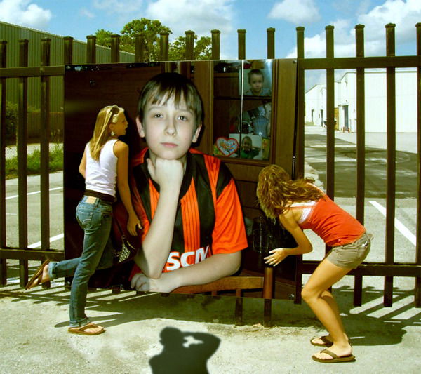 Саша Гавриш