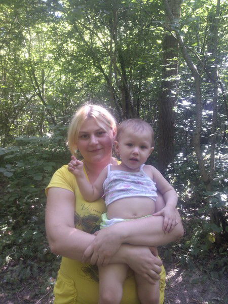 Мария Сотникова