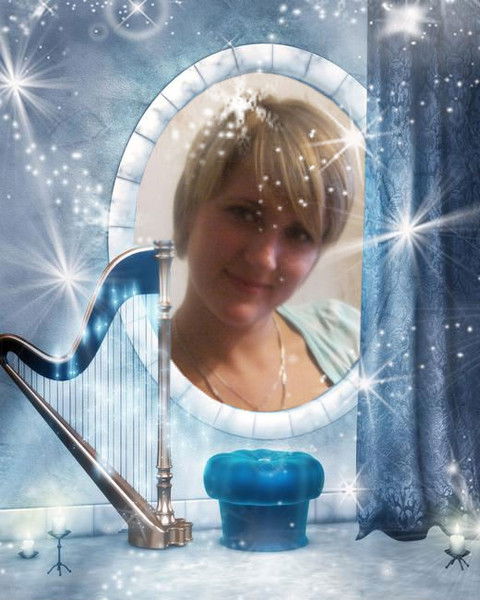 Наташа Корж