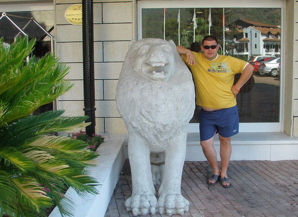 Алексей Селивохин