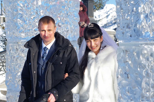 Регина Кравченко