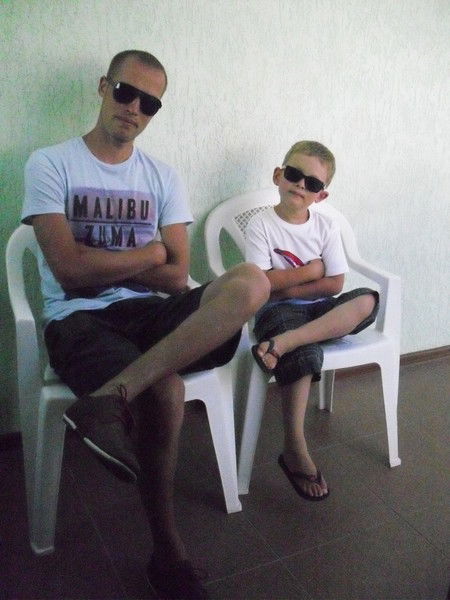 Сергей Кумпанич