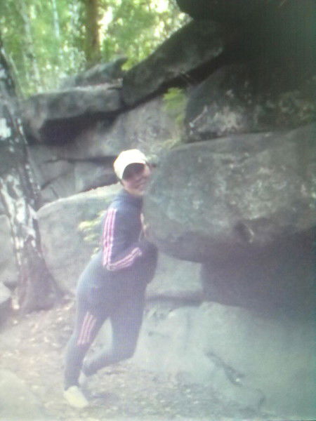 Леночка Простая