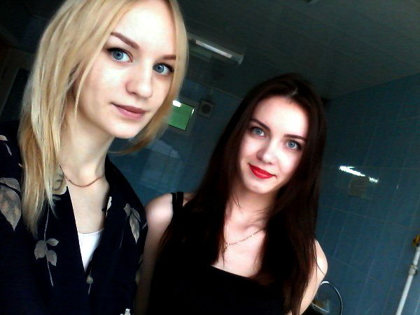 Ксения Соловьёва