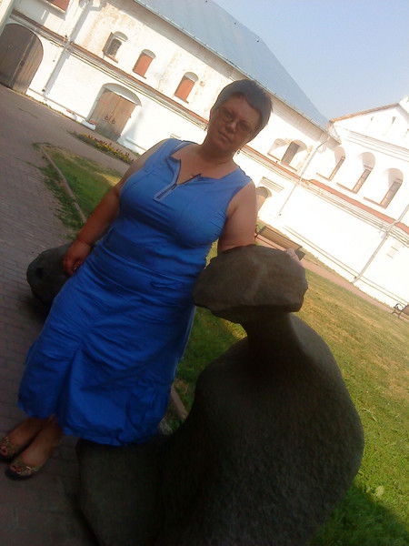 Наташа Смирнова