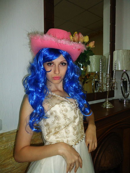 Ведущая Праздничных Мероприятий Ирина Ли