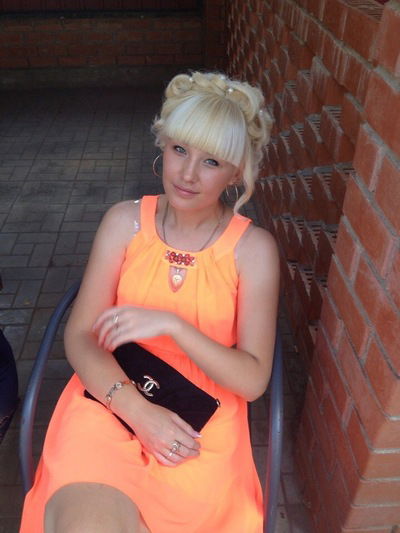 Елизавета Архипова