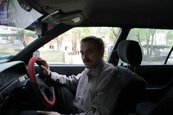 Денис Черкасов