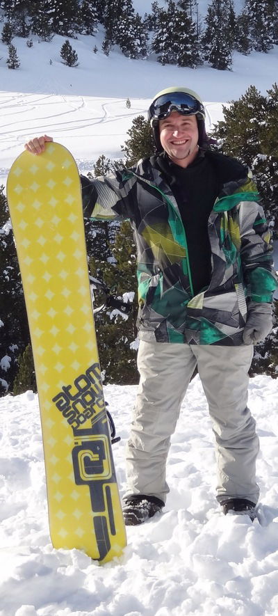 Алекс Калужский