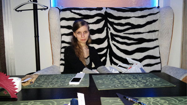 Наташа Голоско