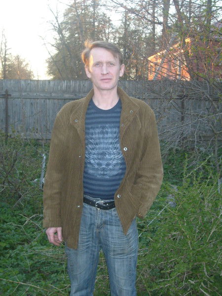 Сергей Батьков