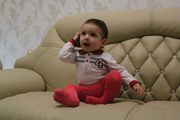 Мадина Расулова