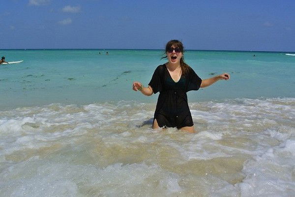 Алинка [Stylish Queen]