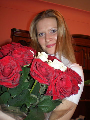 Галина Иванова