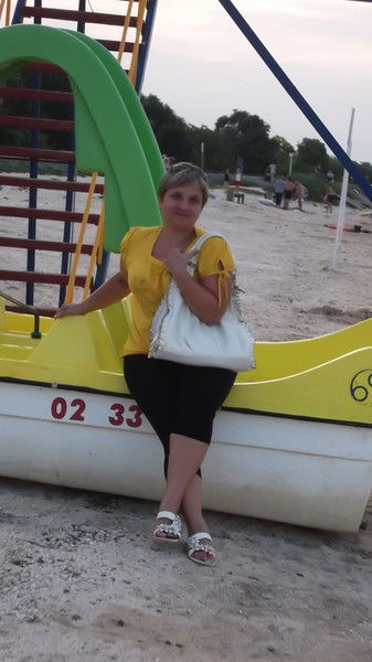 Яна Воеводина