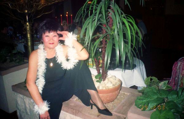 Людмила Воробьёва