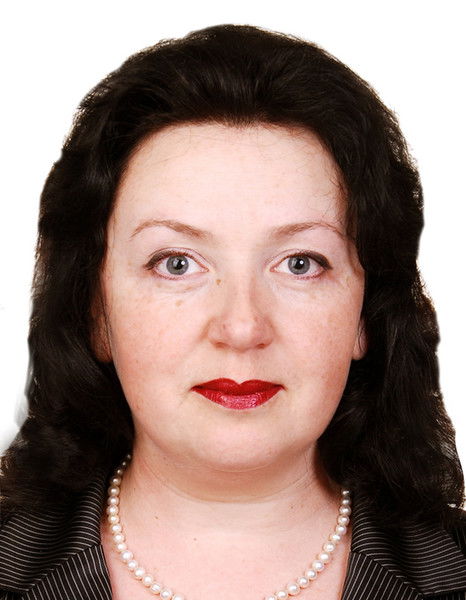 Юлия Ледяева