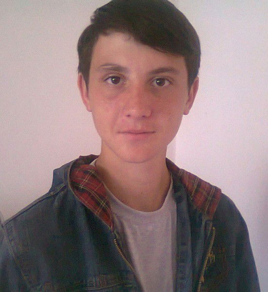 Александр Новиков