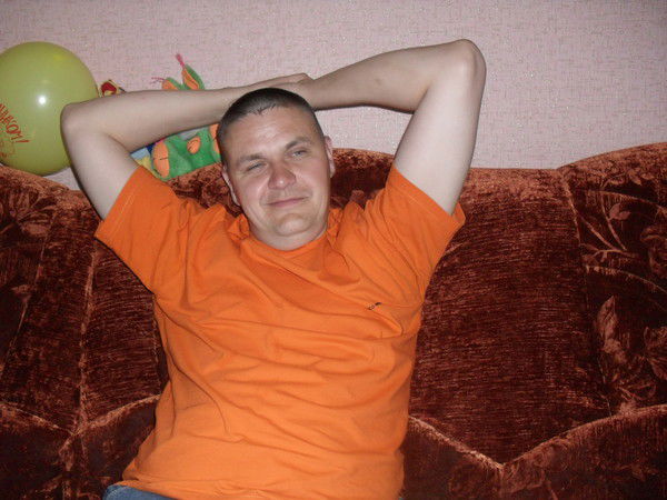 Александр Звягинцев