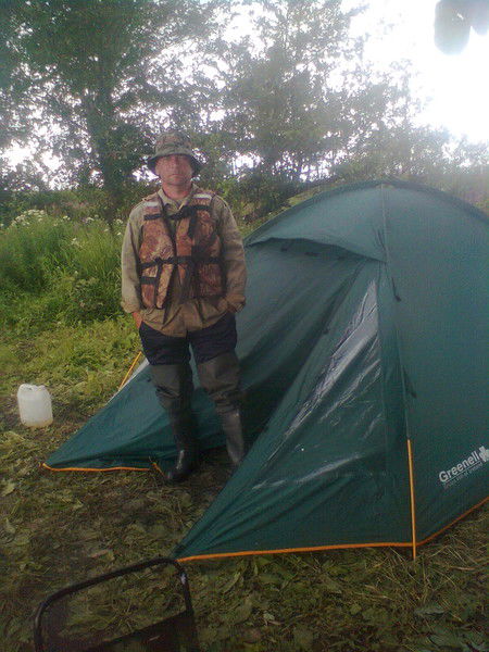 Олег Вышенский