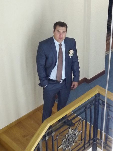 Серёга Петров