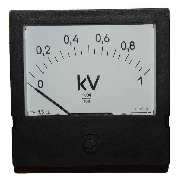 Олег Кротов