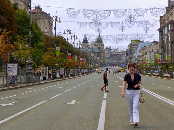 Ирина Щербина