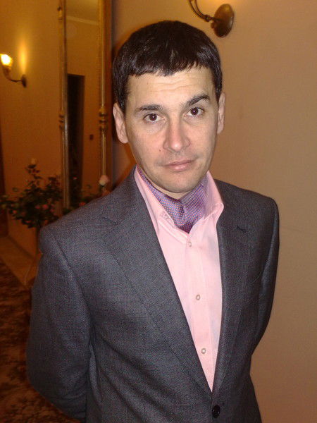 Александр Ситников