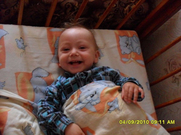 Сашенька Орлова