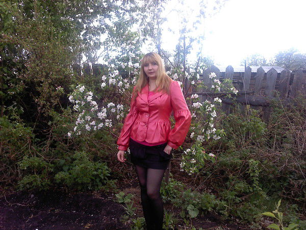 Ната Молодец