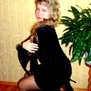 Марина Серебряникова