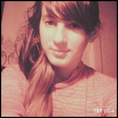 Анастасия Титова