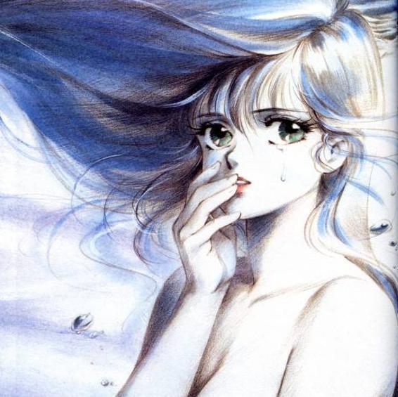 Настя Приходько