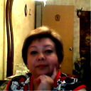 Наталия Хрустева
