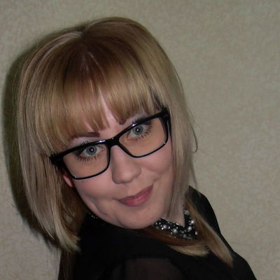 Юлия Федорова