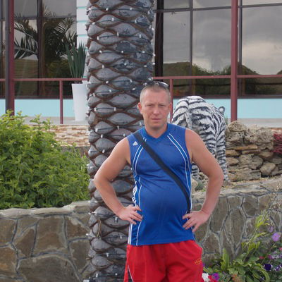 Алексей Кузнецов