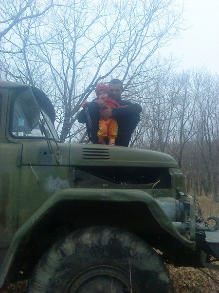 Дмитрий Кожевников