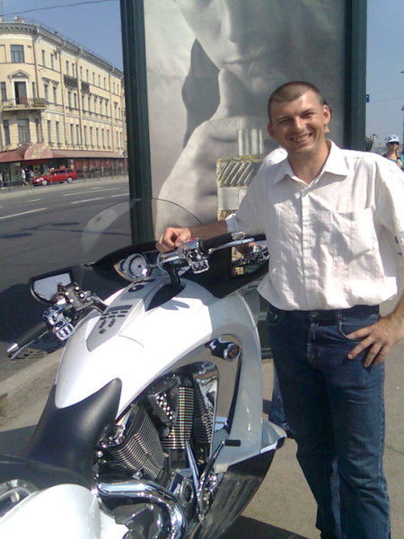 Алексей Дынников