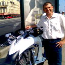 Алексей Дынников